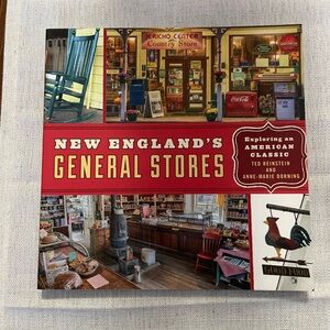 General Stores book